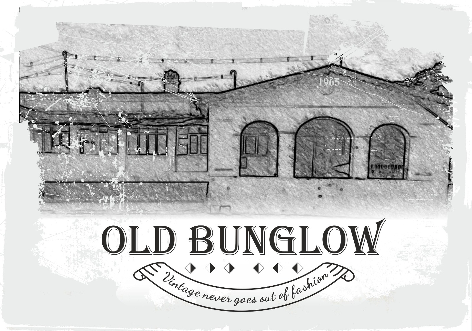 Old-Bungalow-Logo